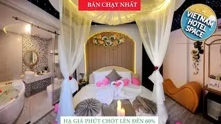 Angel Hotel Nha Trang | Nha Trang, Vietnam | Hotel Review 🌟
