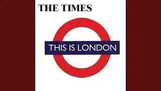 Whatever Happened To Thamesbeat? (Alternative Session Take)