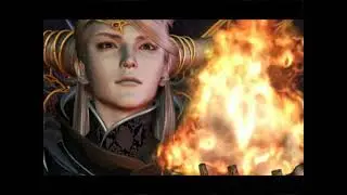 Final Fantasy Origins (USA) (Rev 1) - All FMVs