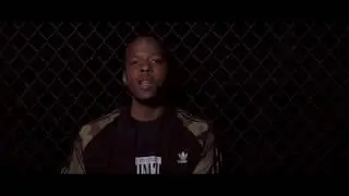 Official Video - SsrKourage -  The Message - Produced By KayJayBeats