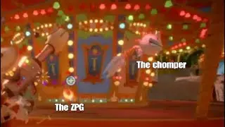 ZPG is kinda broken... (PvZ BFN)