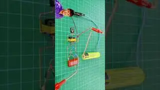 Hv generator  circuit 50kv