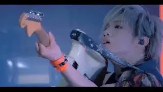 A9 - ヴェルヴェット(Velvet) (Live THE TIME MACHINE 2019.08.10) Lyrics (Sub Esp, Eng, Romaji)
