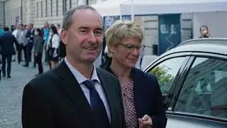IAA MOBILITY 2021 – Wasserstoff als zukunftsfähige Antriebstechnologie - Bayern