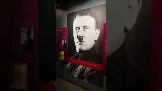 America's national Churchill Museum 