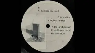 The Good Red Road / Mice Parade