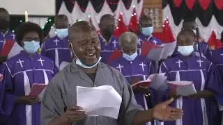 Kengele Za Shangwe