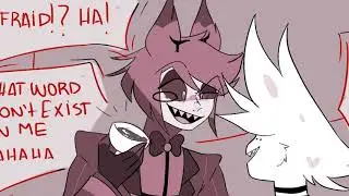 Hazbin Hotel: Hablemos parte 1 (Fandub Español Latino)