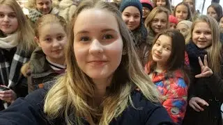 Daily Vlog WROCŁAW - SPOTKANIE 2017 || Katka Vlog