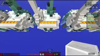 The Fastest Possible Jitter Bridge&hellip;..