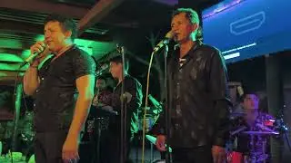 EL MANICERO, JALEO PA CA _ La Rokonga Gitana y su Grupo La Imitacion EN VIVO Jalpa de Mendez