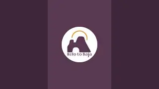 ReloToBaja: Luxury, Investment & Relocation Expert est&aacute; en vivo