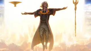 Vinyl's MTG Top 10 - Urza's Legacy