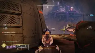 Destiny 2 nu naher