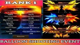 JAV &bull; Ace - Amazing Activation | R12 Wrathwings X3🙀 | Legacy of discord