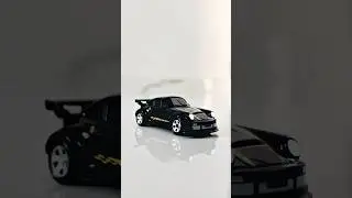 Porsche Desktop Drift car 1:64 SCALE.2.4Hz RC DM 7306335289#porsche #driftcar #diecast #toys #rccar