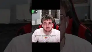 Это не братишка 😭 (Twitch: MichaelPirro) #michaelpirro #twitchclips #montreal