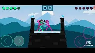SlAPSTICK FIGHTER:PART1