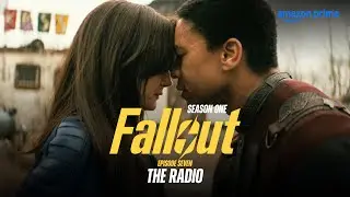 Fallout Season One - Episode Seven | Walton Goggins, Ella Purnell, Aaron Moten | Prime Video India