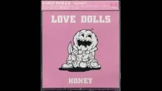 Love Dolls HONEY