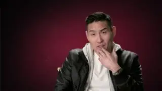Baby Driver: Lanny Joon 