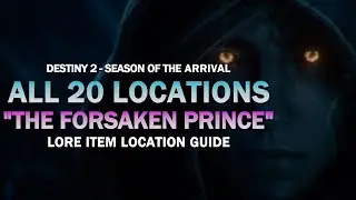 All 20 