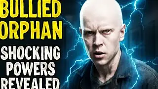 POWDER Movie Recap | Bullying Orphan with Shocking Superpowers - 1995 Classic Explained