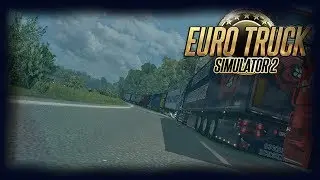 #071 ☆ Spedition Ochsenbude - Transport und Logistik ☆ ETS2 SP Live-Tour 🚚