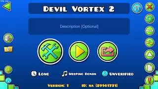 devil vortex saws meme
