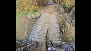 Monster Energy pro downhill series, Killington Vermont 2025