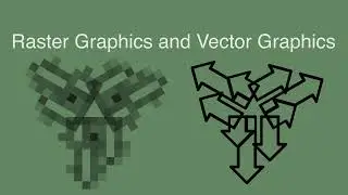 Raster vs Vector Explainer