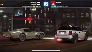CSR2 - Broken Mini...