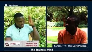CHRIS LULE - Red flags 🚩 or signs that a Ponzi Scheme is about to collapse  #thebusinessmind