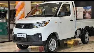 2026 Electric Wala Dhamaka  Tata Ace Pro EV ka Sach Finally Samne😱🇮🇳💯
