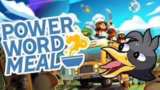 🔴Raising money for Power Word Meal w/ @BlaineSimple