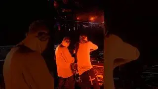 Tomorrowland 2024 with Mind Against #shorts