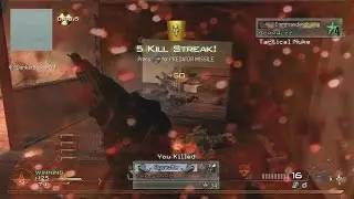 Modern Warfare 2: LastNameIsDREDD | Montage Part 4