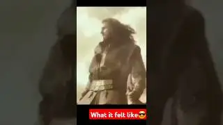 I found a stick! #lotr #hobbit #thorin #fyp #nerd #tolkien #king