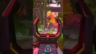 Best lifeline user in apex?#apexlegendsclips #apextok #apexclips #apexlegends #gaming #apexlegendsbr