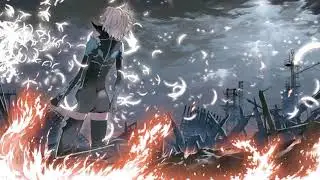 ★ Dark Nightcore ☆ Palisades  【War】
