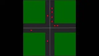 Intersection scheduling of autonomous vehicles