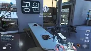 RW1 feed in Advanced Warfare