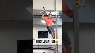 A TOUR OF MY FAVORITE PLACE IN THE WORLD 🌎 Motive School Of Movement In Greenville, South Carolina