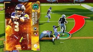 I'VE BEEN EXPOSED! Madden 21 Gameplay