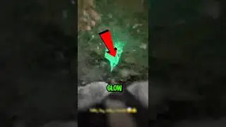This Guy Jumped Into a Hole&hellip; You Won&rsquo;t Believe What&rsquo;s Inside 😱🕳️