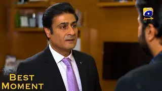 Grift Episode 64 || Ali Abbas - Saniya Shamshad || 𝐁𝐞𝐬𝐭 𝐌𝐨𝐦𝐞𝐧𝐭 𝟎𝟕 || Har Pal Geo