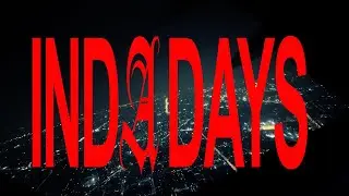INDADAYS: RESTART (VLOG)
