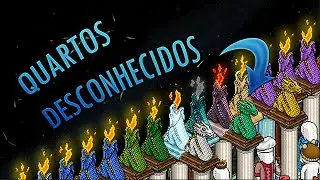 RICOS BANIDOS OU DESCONHECIDOS NO HABBO