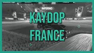 Intel World Open - EMEA Region Finals | Telus Tournament RL Highlights Recap Week 1-5 | True Neutral