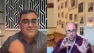 The Health System Fix Podcast #3: Dr. Tyler Evans Aug 30, 2025